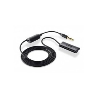

Кабель MiniJack Belkin с микрофоном для iPhone 4/4s/5
