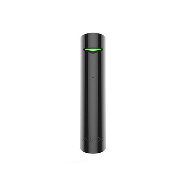 

Датчик разбития Ajax GlassProtect (black)