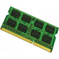  Пам'ять для ноутбука Team DDR3L 1600 4GB 1,35V (TED3L4G1600C11-S01) 