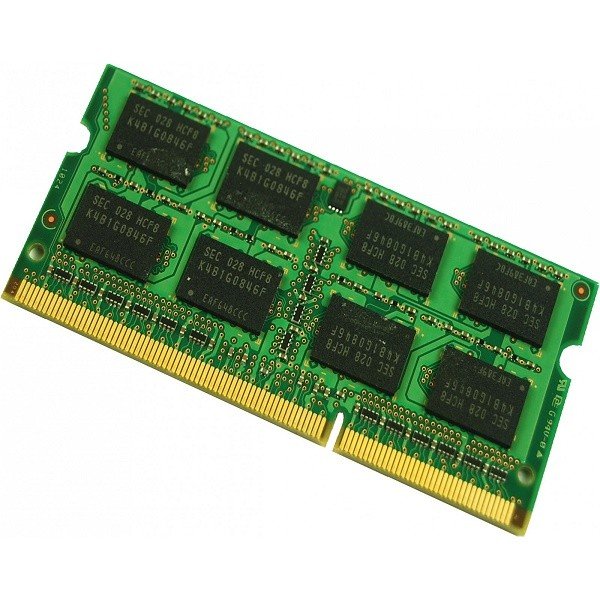 

Память для ноутбука Team DDR3L 1600 4GB 1,35V (TED3L4G1600C11-S01)