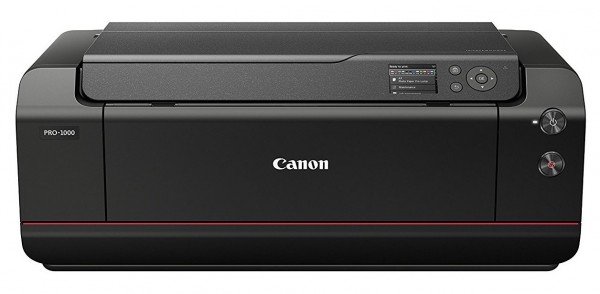 

Принтер струйный Canon imagePROGRAF PRO-1000