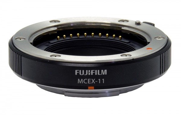 

Удлинительное кольцо FUJIFILM MCEX-11 CD (16451720)