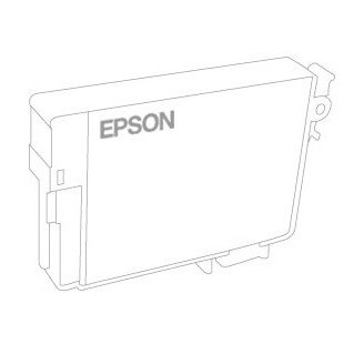 

Картридж струйный EPSON UltraChrome GS3 Magenta, 700мл (C13T891300)