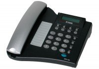IP-Телефон D-Link DPH-120S/F1