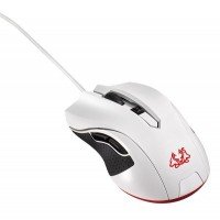 Игровая мышь Asus ROG Cerberus Artic USB (90YH00W1-BAUA00)