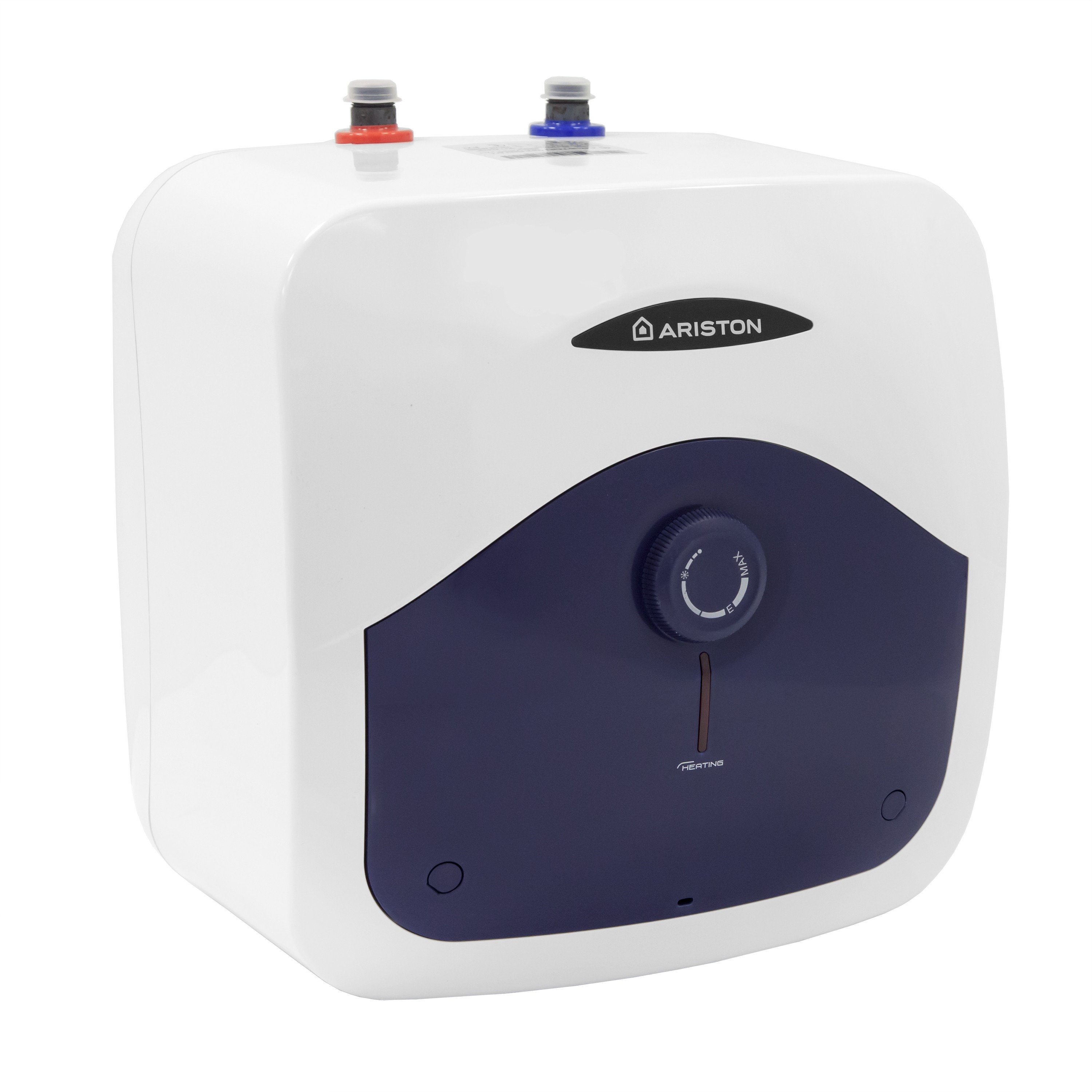 

Бойлер Ariston BLU EVO R 15U/3