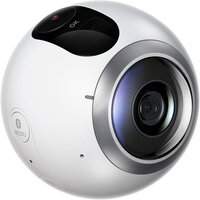 Сферическая панорамная камера Samsung Gear 360 (C200)