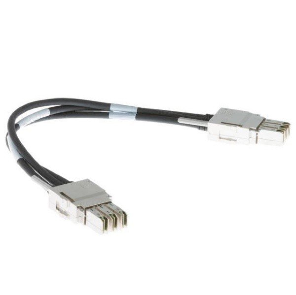 

Кабель Cisco 3M Type 1 Stacking Cable (STACK-T1-3M=)