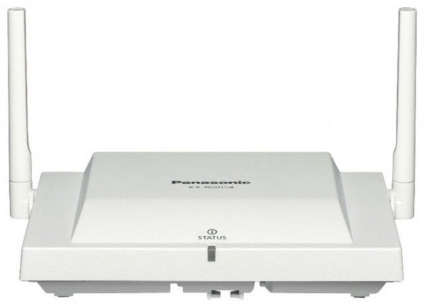 

БС IP-DECT Panasonic KX-NS0154CE для АТС KX-NS, 4 канала