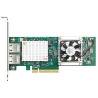 Мережева карта D-Link DXE-820T 2x10GBaseT, PCI Express