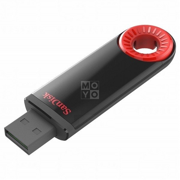 

Накопитель USB 3.0 SANDISK Cruzer Dial 64GB (SDCZ57-064G-B35)