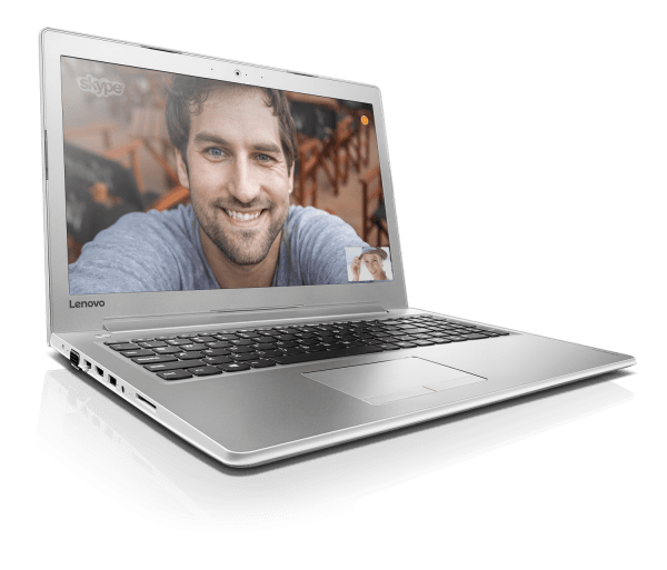 

Ноутбук Lenovo IdeaPad 510-15ISK (80SR00A6RA)