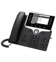 Дротовий IP-телефон Cisco IP Phone 8811 Series