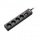Фільтр APC Essential SurgeArrest 4 outlets, Black