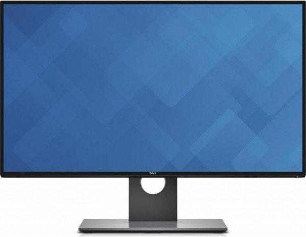 

Монитор 27'' DELL U2717D (210-AICW)