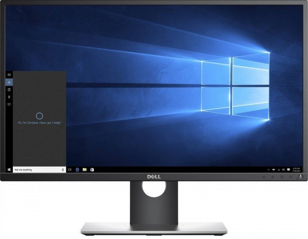 

Монитор 27'' DELL P2717H (210-AIRY)
