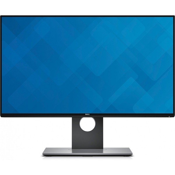 

Монитор 24'' DELL U2417H (210-AHJK)