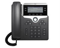 Проводной IP-телефон Cisco UC Phone 7821