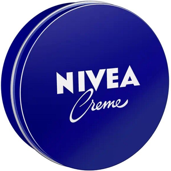 

Универсальный крем Nivea Уход за кожей с глицерином и эвцерином 75мл
