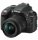 Фотоаппарат NIKON D3300 AF-P 18-55 Non-VR Black (VBA390K010)