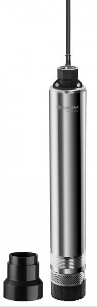 

Насос Gardena 6000/5 inox (01492-20.000.00)