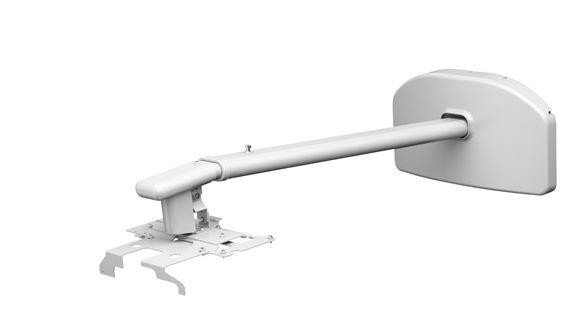 

Настенное крепление Epson ELPMB45