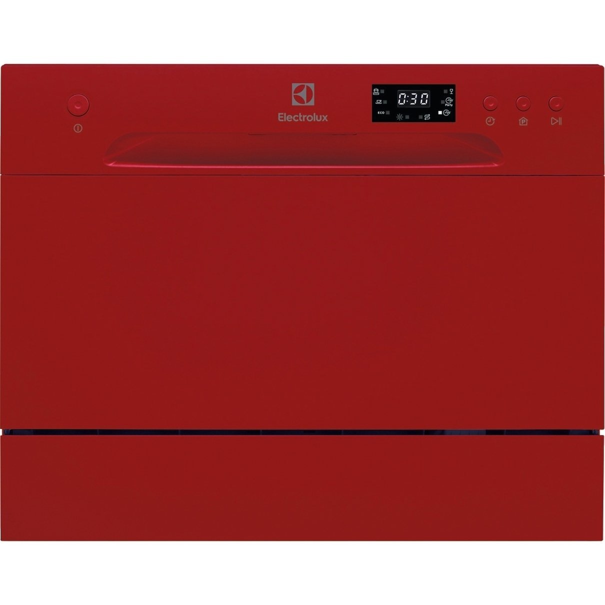 Посудомийна машина Electrolux ESF 2400 OH (ESF2400OH) (1480133)