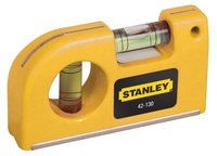 Уровень Stanley Pocket Level 87 мм (0-42-130)