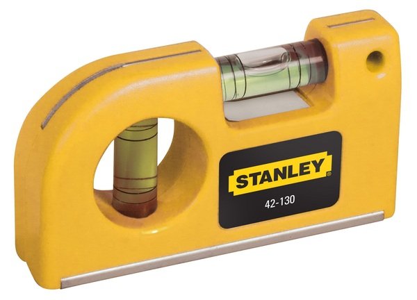 stanley  Stanley Pocket Level 87  (0-42-130)