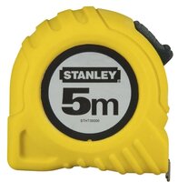 Рулетка вимірювальна Stanley Global Tape 5м (0-30-497)