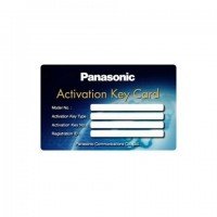 Ключ-опция Panasonic KX-NSU003X для резервного копирования сообщений для АТС KX-NS1000