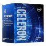  Процесор Intel Celeron G3900 2.8GHz/8GT/s/2MB (BX80662G3900) s1151 BOX фото