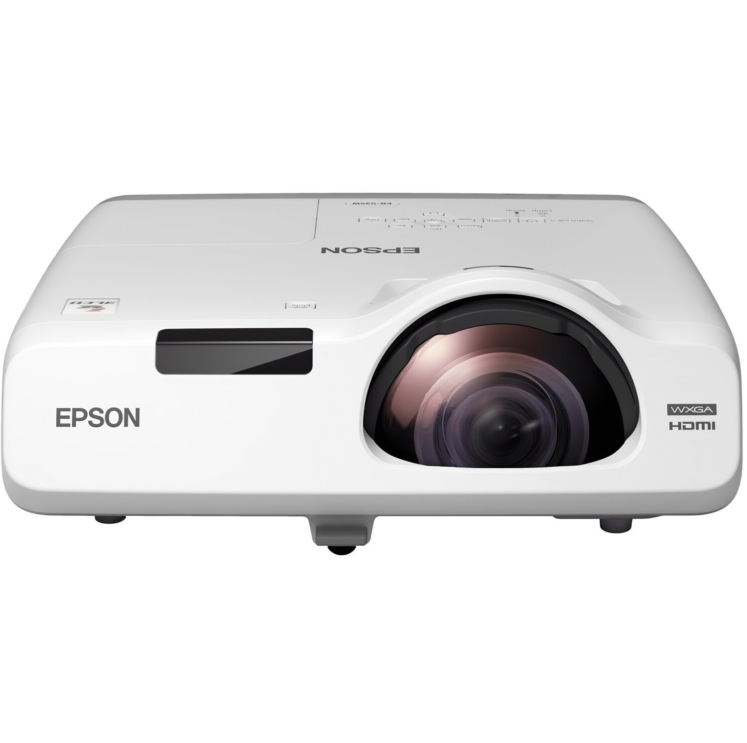 Проектор Epson EB-535W (V11H671040) (1172236)