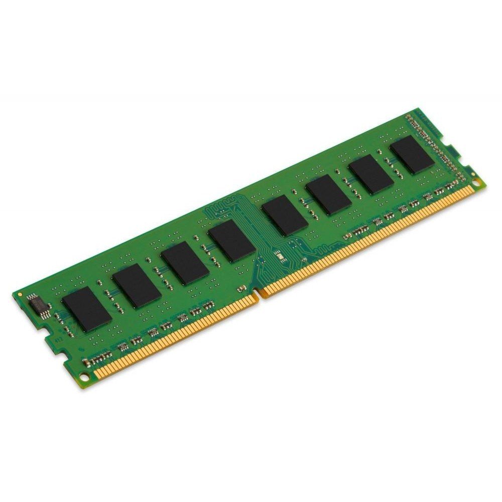 Акція на Память для ПК Kingston DDR3 1600 8GB 1.5V для Acer, DELL, HP, Lenovo (KCP316ND8/8) від MOYO