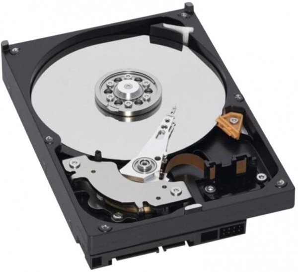 

Накопитель HDD для сервера Lenovo 3.5" 4TB 7,200 rpm 6 Gb SAS NL HDD (00MJ129)