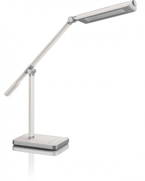 

Светильник настольный Philips STORK LED 7W White