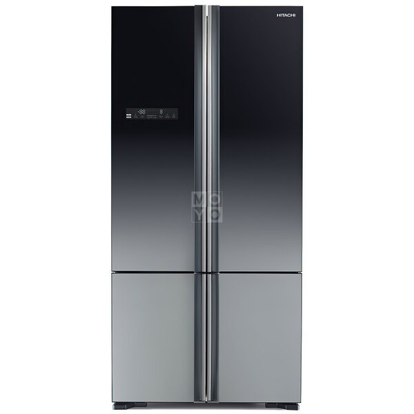 

Холодильник Hitachi R-WB730PUC5XGR