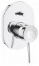 Смеситель для ванны GROHE BauClassic 29047000 фото