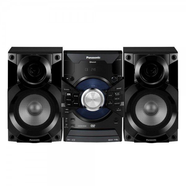 

Минисистема Panasonic SC-VKX25EE-K