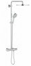 Душевой гарнитур GROHE Rainshower System 310 27968000 фото