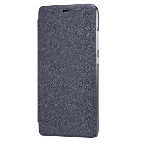 

Чехол Nillkin для Xiaomi Redmi 3 Pro Spark Series Black