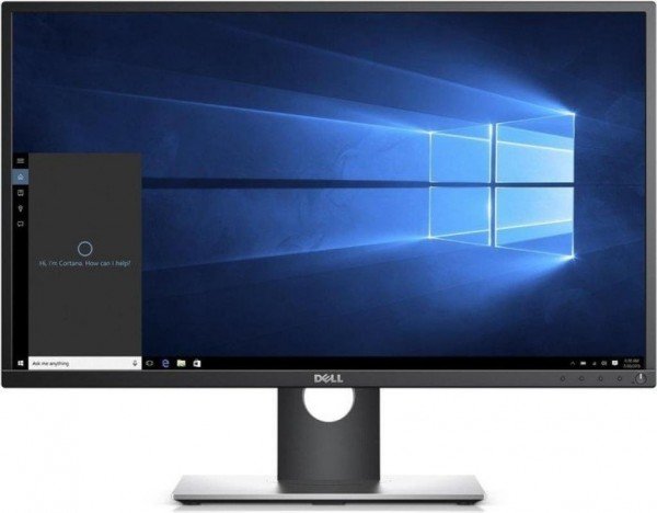 

Монитор 23.8'' DELL P2417H (210-AJEX)