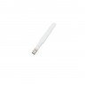 Антена Cisco 2.4 GHz 2 dBi/5 GHz 4 dBi Dipole Ant., White, RP-TNC (AIR-ANT2524DW-R =) фото