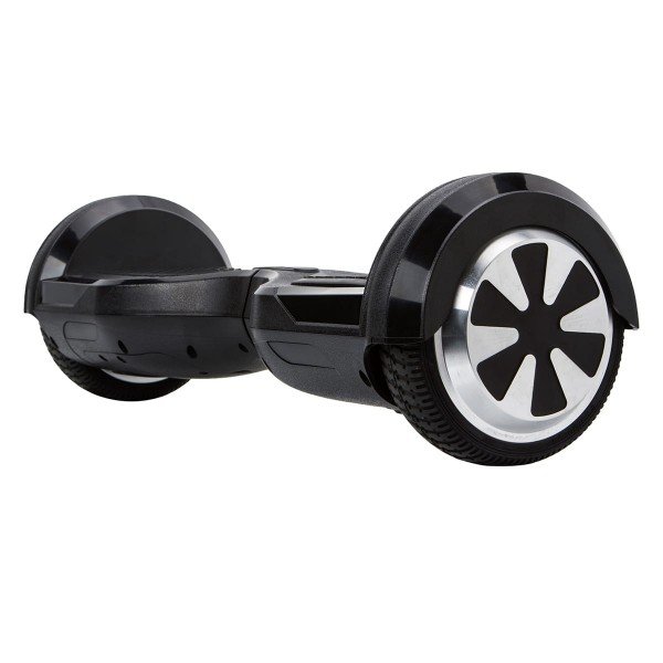 

Гироборд JUST Step&GO 6,5" Black + bag