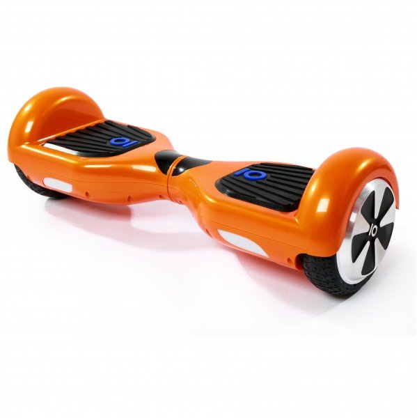 

Гироборд IO CHIC SMART S ORANGE (сумка+пульт)