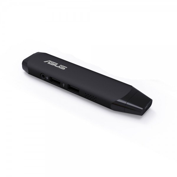 

Неттоп ASUS VivoStick TS10-B041D (90MA0021-M00410)