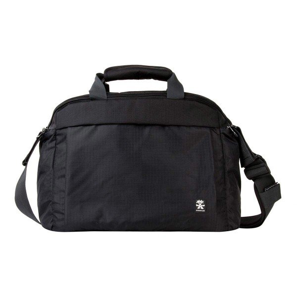 

Сумка Crumpler Track Jack Daytripper 15" Black