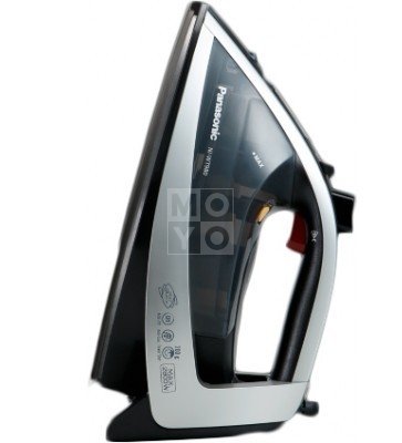 

Утюг Panasonic NI-WT980LTW