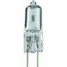 Лампа галогенная Philips GY6.35 50W 12V CL 2000h 1CT/10X10F Caps фото