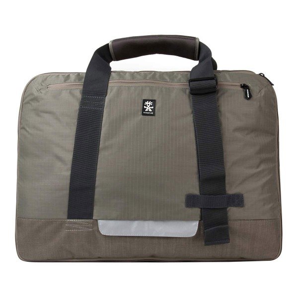 

Сумка Crumpler Track Jack Board Case Golden weed 17"